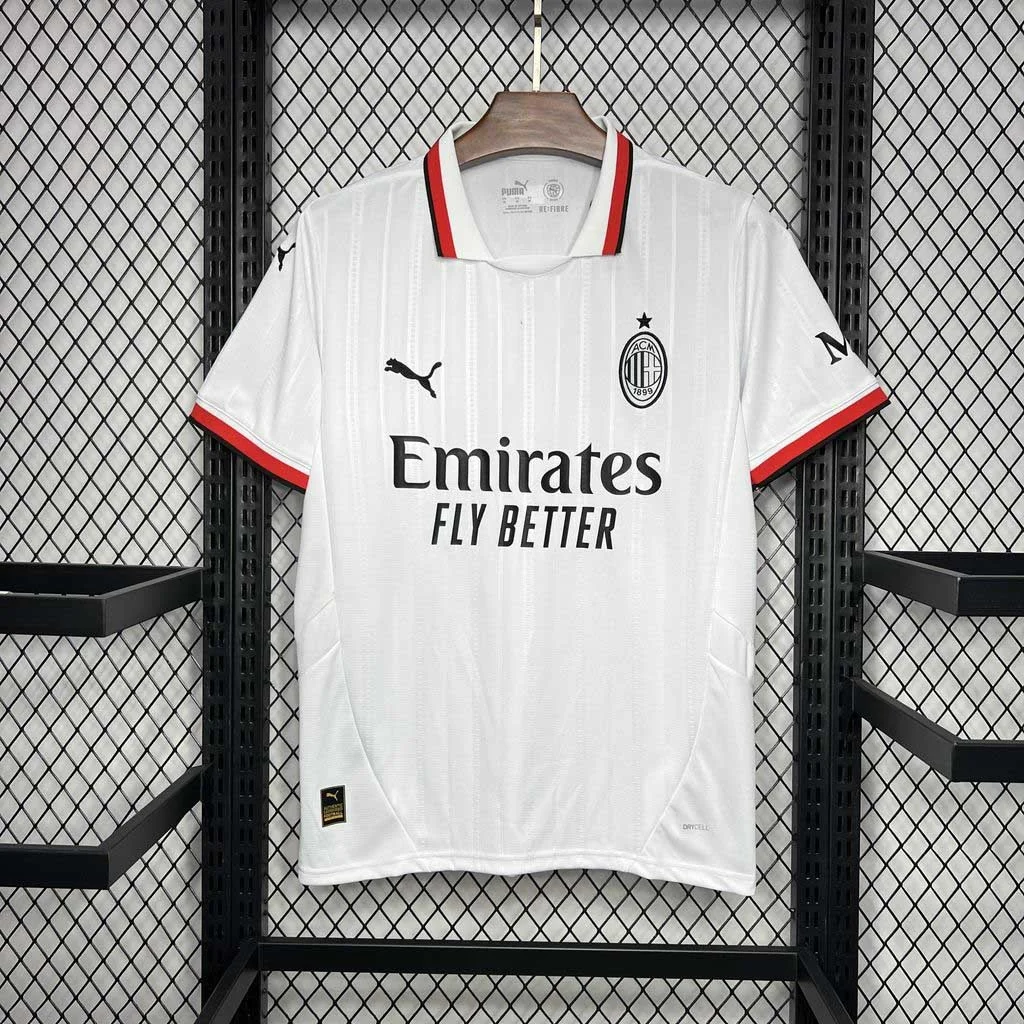Maillot AC Milan Extérieur 24/25