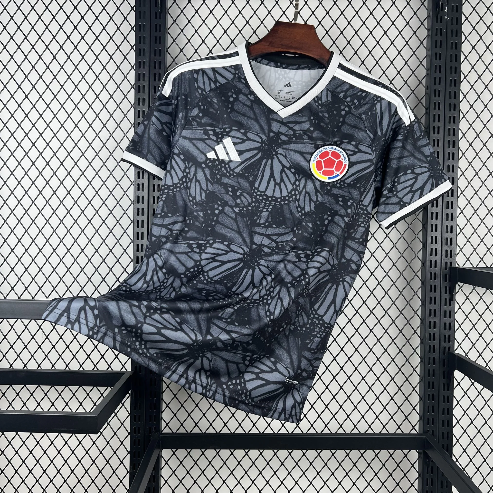 Maillot Colombie Gardien 26/27