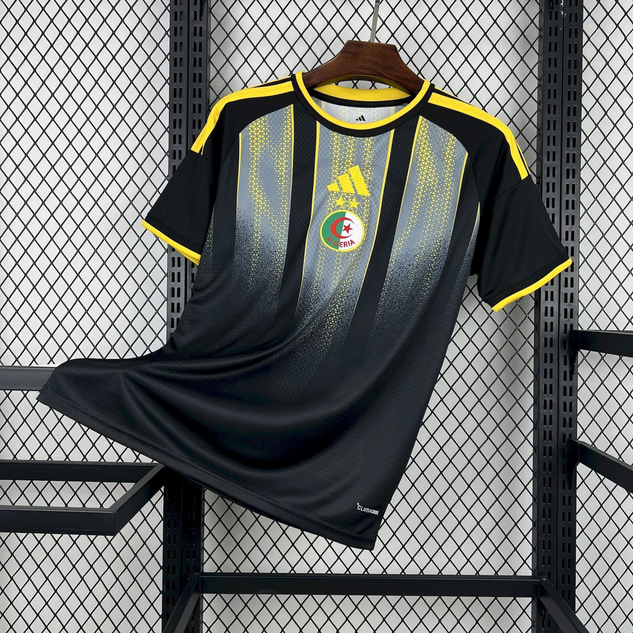 Maillot Algérie Concept 26/27