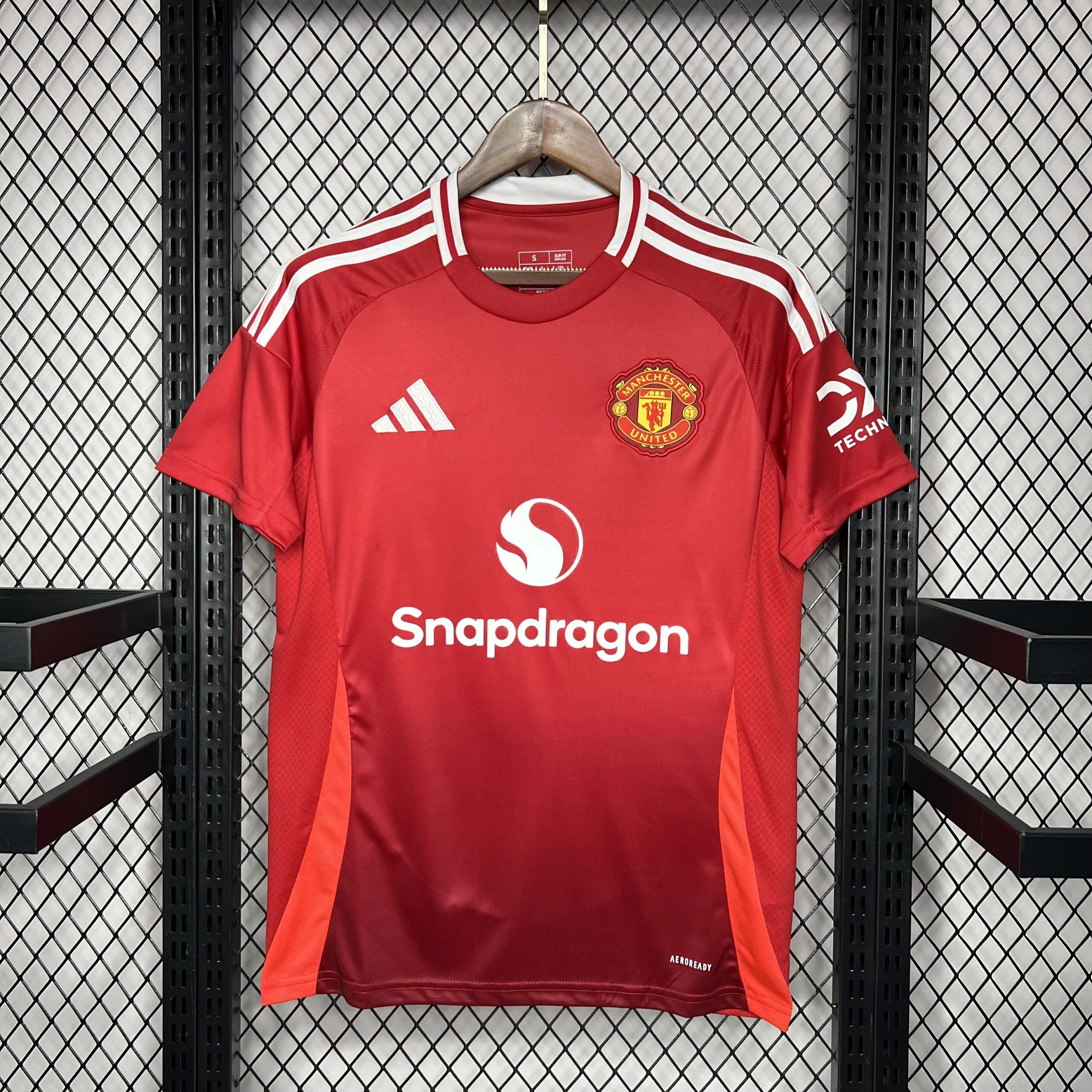Maillot Manchester United Domicile 24/25