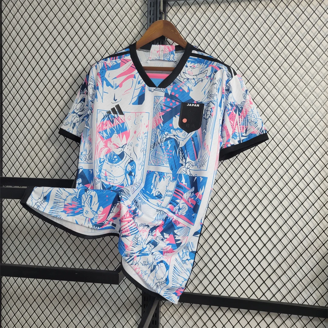 Maillot Japon Concept 24/25