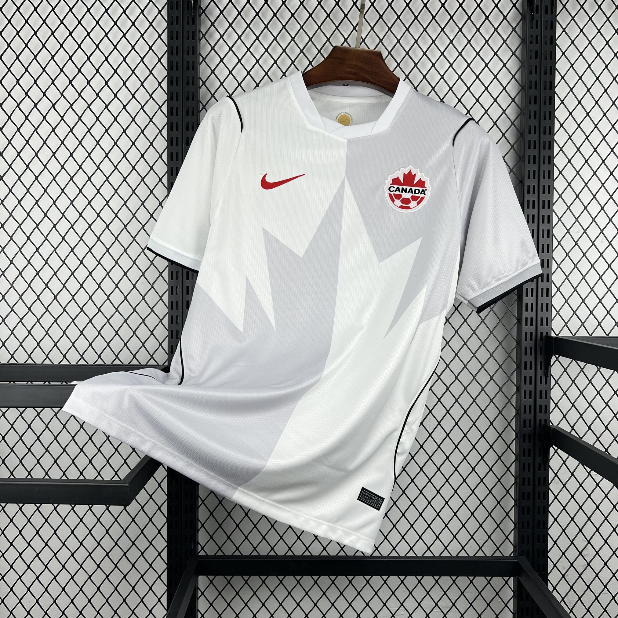 Maillot Canada Third 26/27