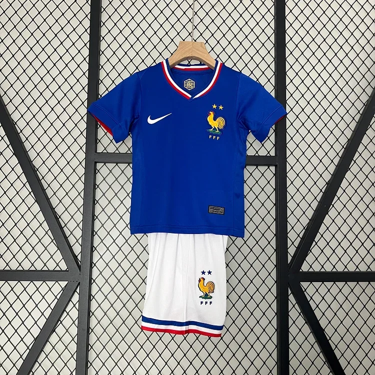 Kit Enfant France 24/25
