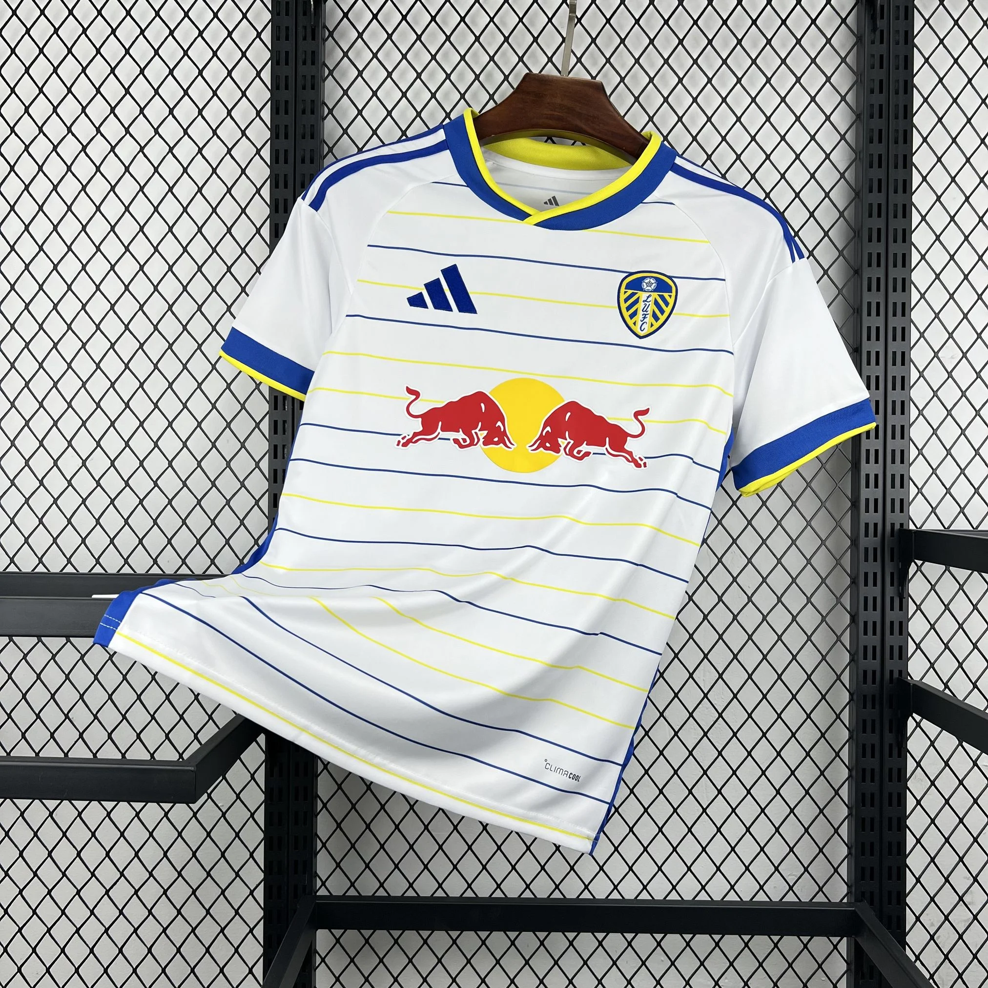 Maillot Leeds United Domicile 26/27
