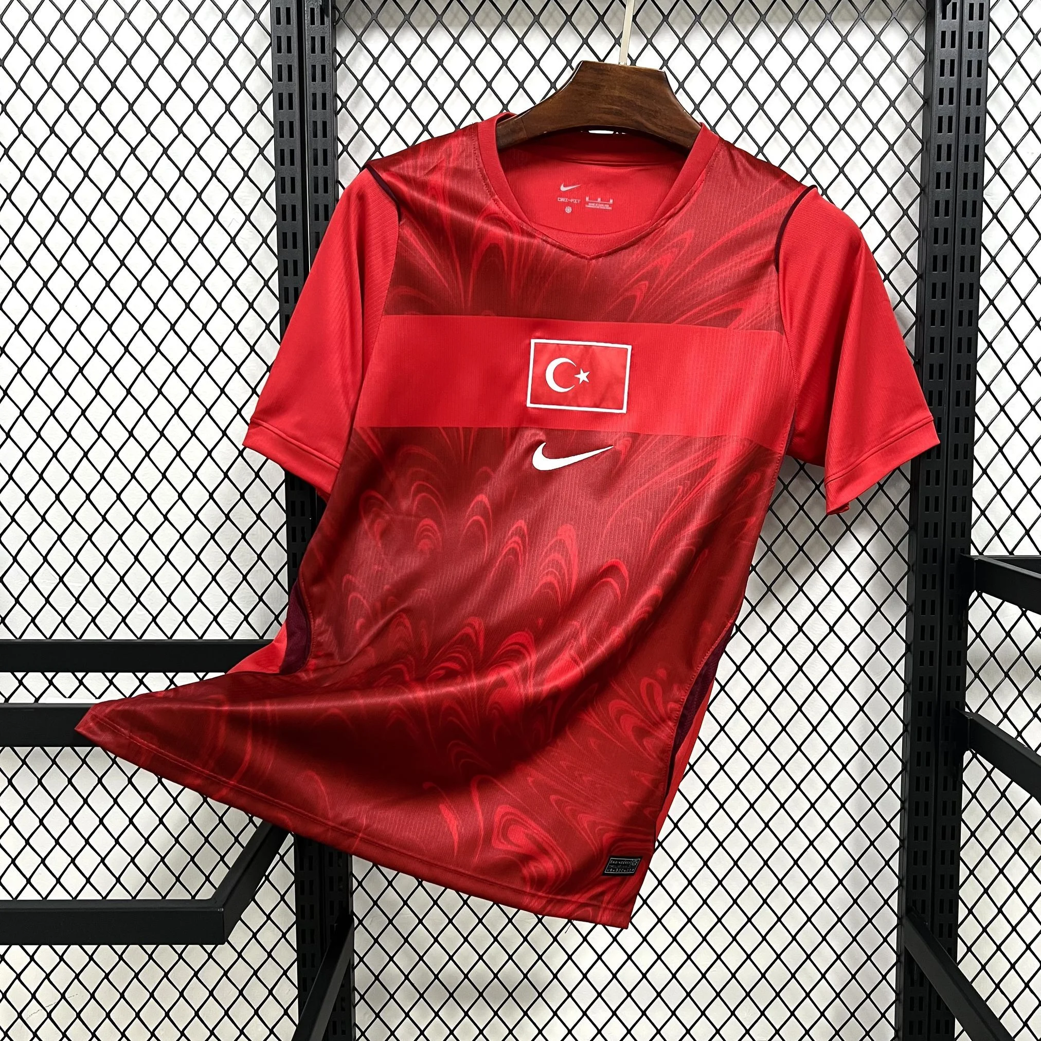 Maillot Turquie Domicile 26/27