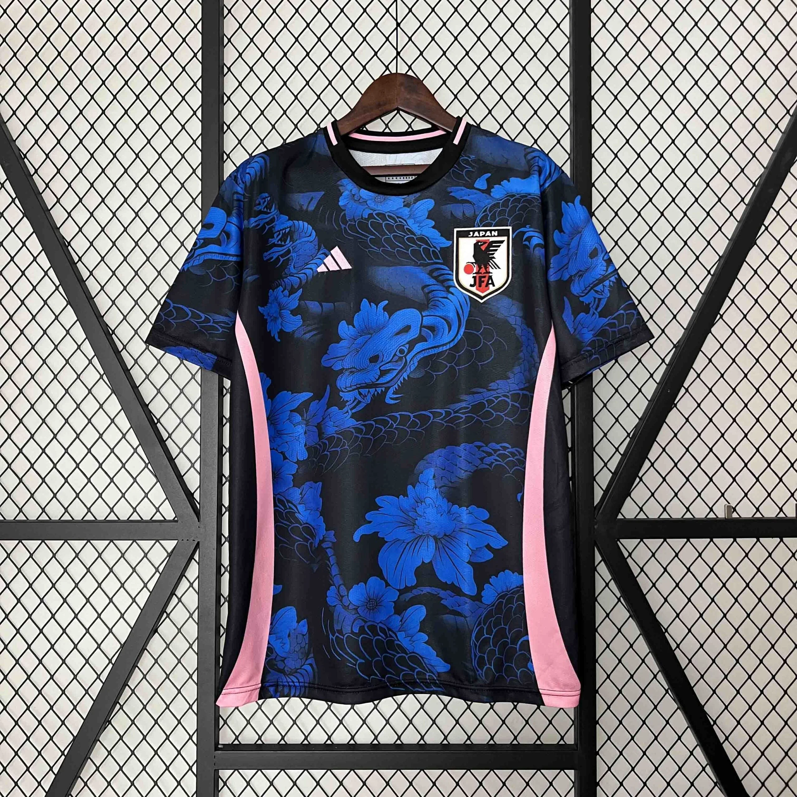 Maillot Japon Concept 25/26