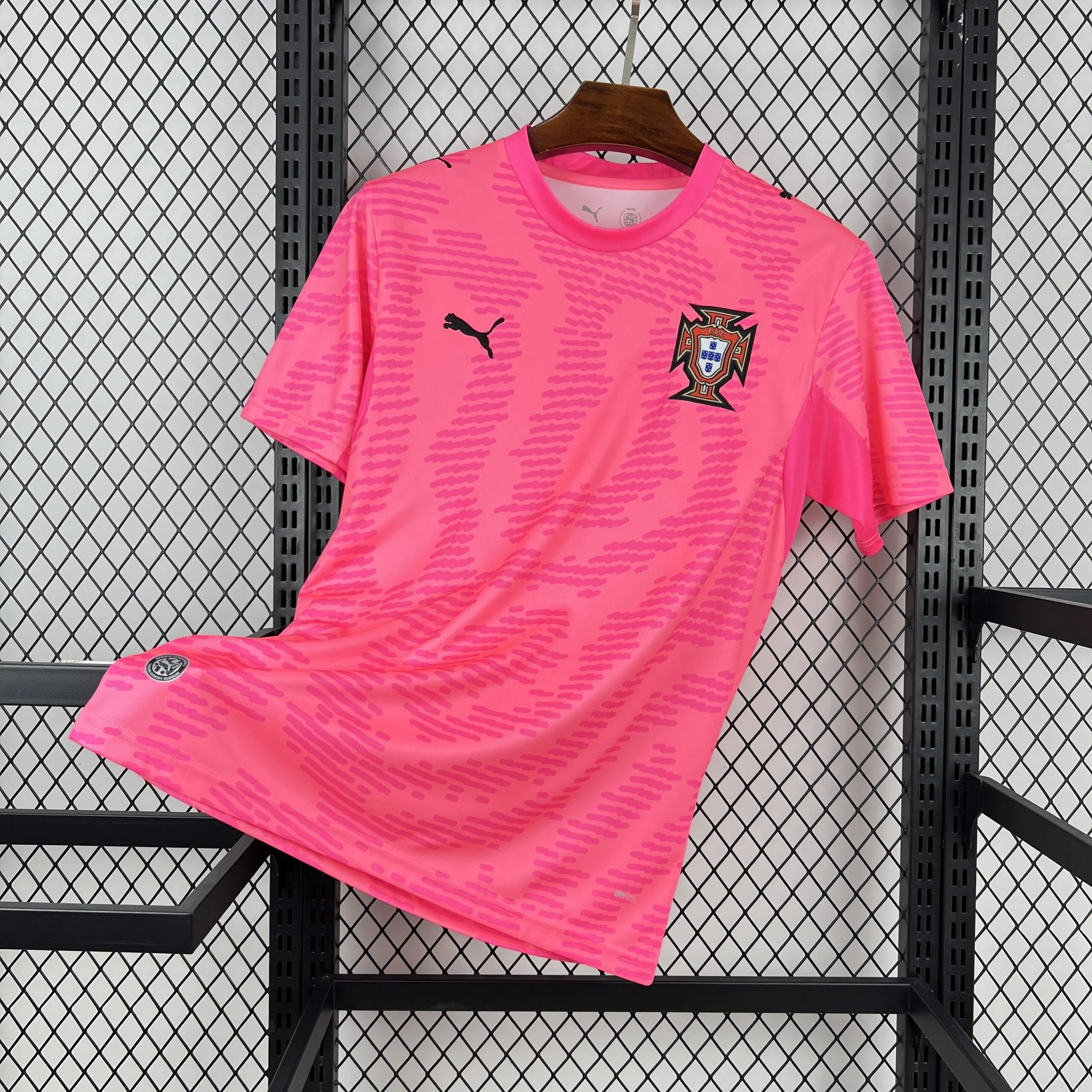 Maillot Portugal Gardien 26/27