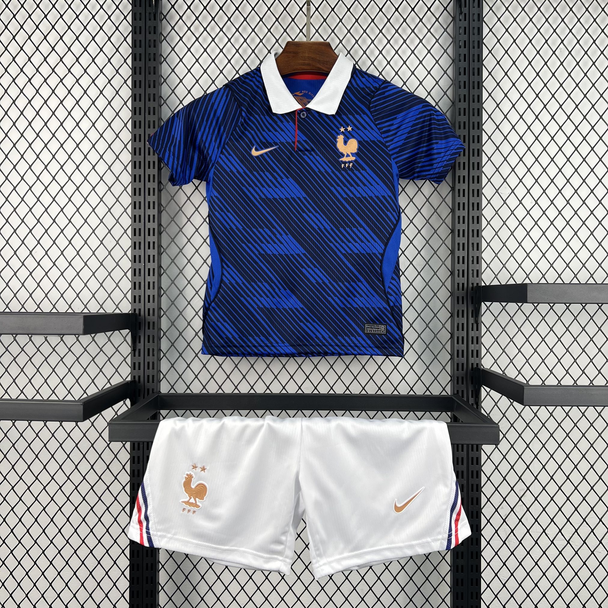 Kit Enfant France 26/27
