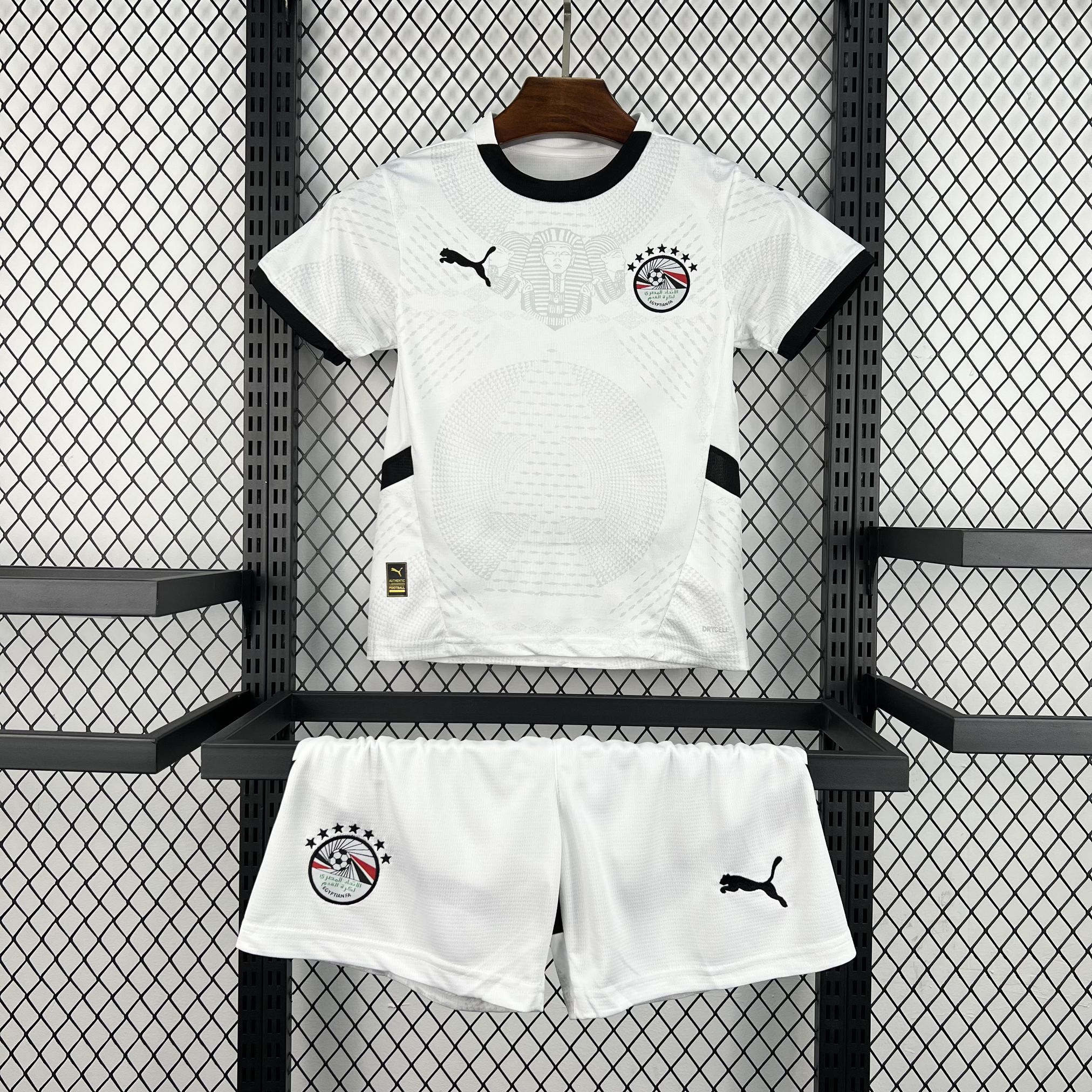 Kit Enfant Égypte 26/27