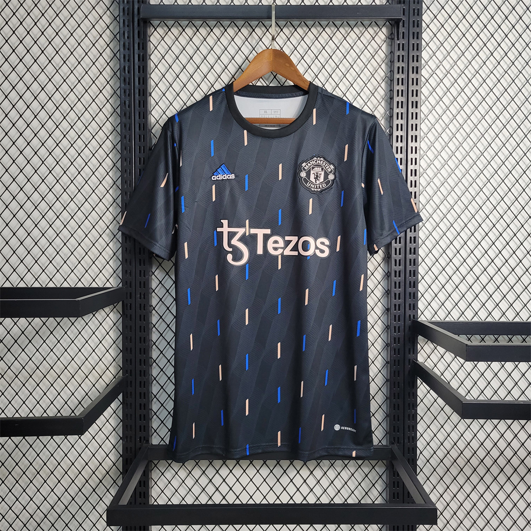 Maillot Manchester United Avant-Match 23/24