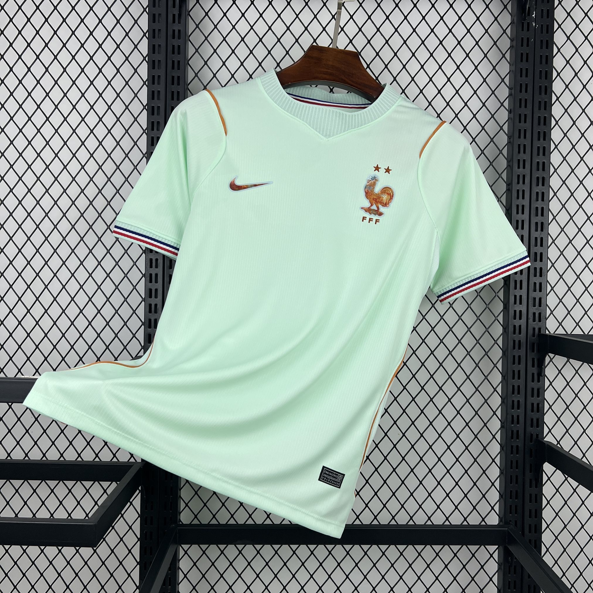 Maillot France Extérieur 26/27